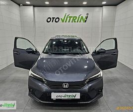 1.5 I-VTEC EXECUTIVE PLUS