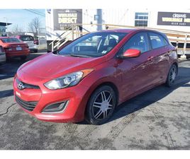 2014 HYUNDAI ELANTRA GT GL