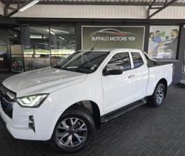 3.0TD EXTENDED CAB LSE 4X4