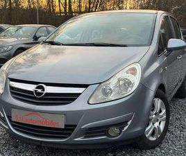 1.2I AUTOMATIQUE/61.000KM/1EMAIN/CLIM/GAR12M