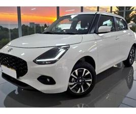 2026 SUZUKI SWIFT 1.2 GLX AUTO