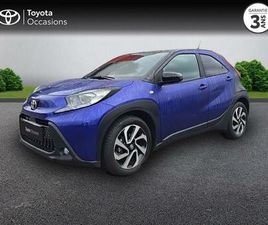 1.0 VVT-I 72CH DESIGN