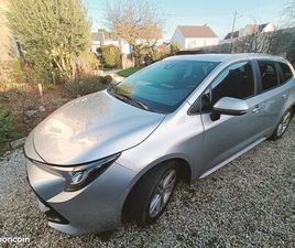 TOYOTA COROLLA TOURING 184CH HYBRID