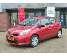 1.3 VVT-I ASPIRATION