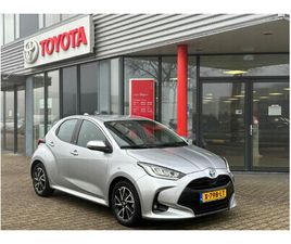 TOYOTA YARIS 1.5 HYB. ACTIVE