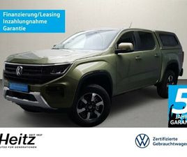 DC TDI 4MOTION AUTOM HARDTOP AHK DIFF.SP.