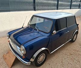 VENTE MINI AUSTIN