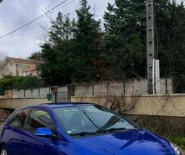 HONDA CIVIC EP2 1.6 VTEC SPORT 110CH