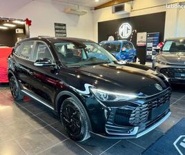 MG ZS III 1.5 HYBRID+ 197 STANDARD MY25