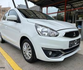 MITSUBISHI SPACE STAR 2016 1.0 DIAMANT EDITION