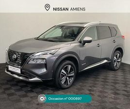 X-TRAIL E-POWER 204 CH TEKNA