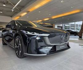 6E 5HB EV 68,8 KWH 258 HP TAKUMI - DEMO DEMO MAZDA