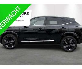 NISSAN QASHQAI MHEV 103KW TEKNA HYBRIDE, 360° CAMERA, ELEKTRISCH