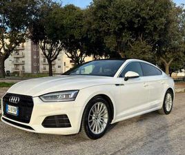 A5 35 SPORTBACK 2.0TDI 150CV