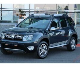 DACIA DUSTER 2015//1.6 +GPL MIOVENI
