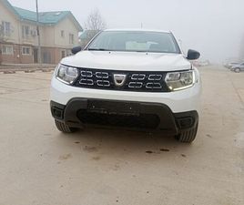 VÂND DACIA DUSTER 2019 TUNARI