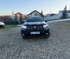 VÂND DACIA DUSTER MOINESTI
