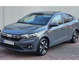 VAND LOGAN JOURNEY 2024 GPL DE FABRICA PITESTI