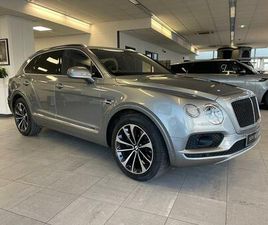 4.0D V8 AUTO 4WD EURO 6 (START/STOP) 5DR