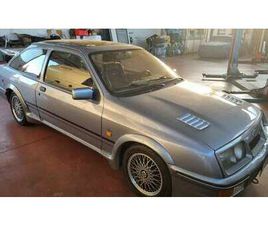 FORD SIERRA RS COSWORTH RS COSWORTH