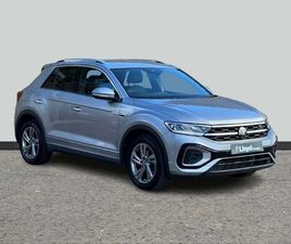 2023 (72) - R-LINE 5-DOOR