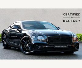 4.0 V8 GT AUTO 4WD EURO 6 (START/STOP) 2DR