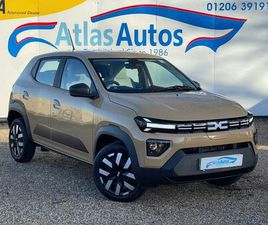 65 26.8KWH EXPRESSION AUTO 5DR