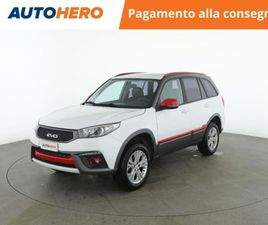 EVO 5 (2020-2022) EVO 5 1.6