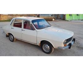 2000€ - OFERTĂ PÂNĂ LA 24 DEC - DACIA 1300 DIN 1978 ORIGINALĂ. GALATI