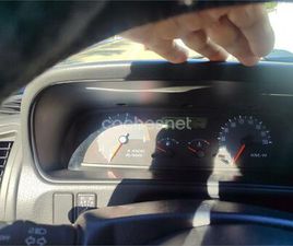 NISSAN TERRANO NISSAN TERRANO 3.0DI ELEGANCE