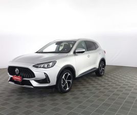 HS (2022-->) HS 1.5T-GDI LUXURY