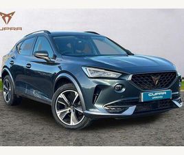 1.5 TSI V1 DSG EURO 6 (START/STOP) 5DR