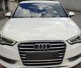AUDI A3 VITI 2014 FULL OPTION,AUTOMAT, 2.0 TDI,NAVI, 10500 €