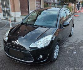 CITROEN C3 1.1. SEDUCTION LIMITED
