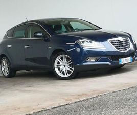 LANCIA DELTA 1.6 MJT TOTALMENTE IN ORDINE