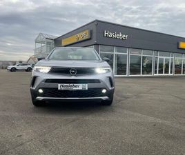 OPEL MOKKA E ELEGANCE