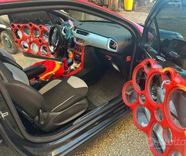 CITROEN DS3 CITROEN DS3