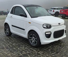 MICROCAR DUE 2020R NOWY WIŚNICZ • OLX.PL