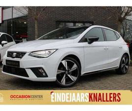 1.0 TSI FR PANO/VIRTUAL/NAVI/18