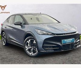 77KWH V1 SUV COUPE AUTO 5DR