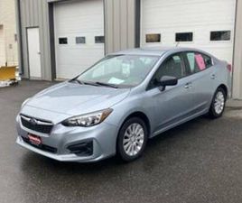 SUBARU IMPREZA ***2017 SUBARU IMPREZA***