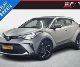 2.0 HYBRID DYNAMIC PDC CAMERA NAVI CRUISE