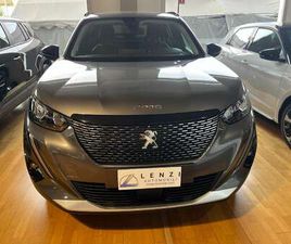 2008 II 1.5 BLUEHDI ALLURE PACK