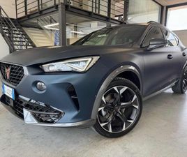 FORMENTOR FORMENTOR 1.5 TSI DSG