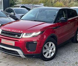 2.0 TD4 DYNAMIC PANO./CUIR/NAVI/GAR12M