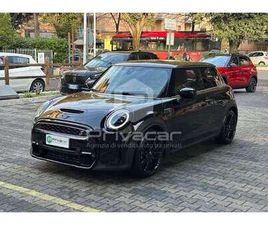 MINI 2.0 COOPER S YOURS