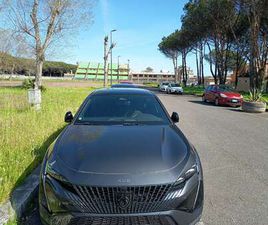 1.2 PURETECH GT S&S 130CV EAT8