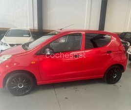 SUZUKI ALTO SUZUKI ALTO 1.0 GL