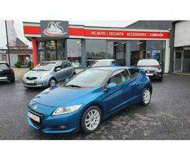 1.5I-VTEC 114CV 6V+ IMA SPORT HYBRIDE
