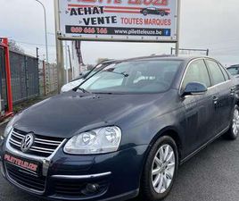 VOLKSWAGEN JETTA EN COURS DE PRÉPARATION❇️1.9 TDI COMFORTLINE DPF